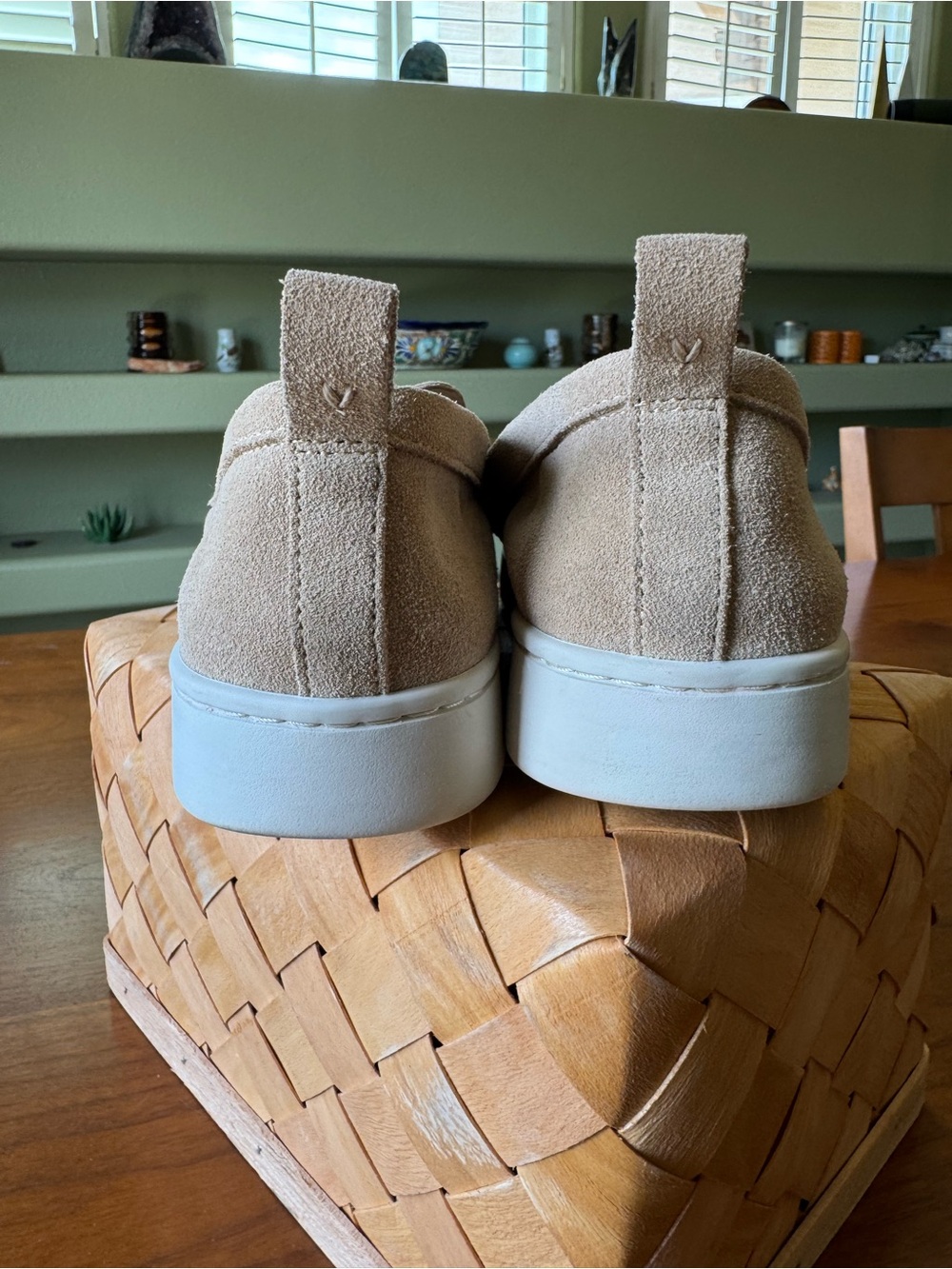 Vionic Uptown Loafers - Picture 5 of 12